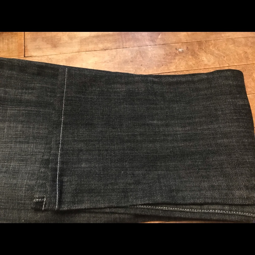 7 for all mankind jeans 30x30 - Picture 4 of 6
